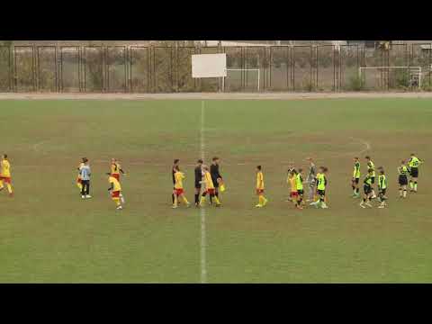 FC SPORTUL 2005 - SFÂNTUL GHEORGHE-VORAN 2005