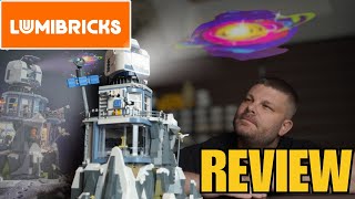 SOWAS HABE ICH NOCH NIE GESEHEN (ALPINES OBSERVATORIUM)