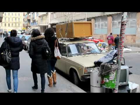 STORSKRALD DER KLUNSES