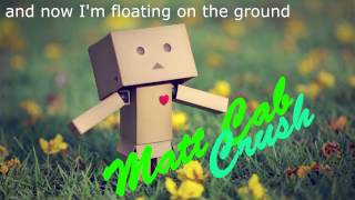 ₰ | I Got a Crush on You [Lyrics]