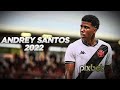 17 Year Old Andrey dos Santos is AMAZING