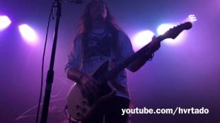 ALCEST - 'Les Voyages De l'âme' @ Dallas, TX - 02.11.17
