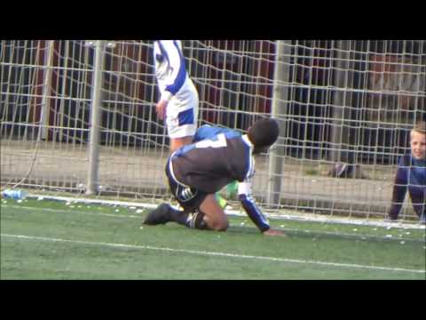 PELIKAAN JO9-1 KAMPIOENSWEDSTRIJD!