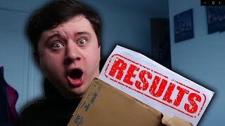 Opening My Final Year Uni Results | Semester One Grades