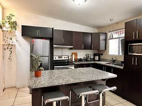 Imagen de Venta de Casas en Tres ríos - La unión Tres Ríos - CARTAGO