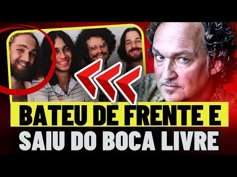 The truth about Claudio Nucci's departure from Boca Livre.