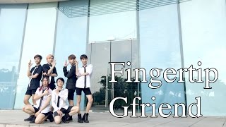 Fingertip - GFriend (Dance Cover) by Heaven Dance Team from Vietnam