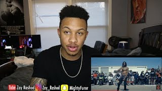 Boonk Gang "On Da Block" (WSHH Exclusive - Official Music Video) Reaction Video