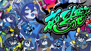 🚬🗿 - 茹で上がってこうぜ / なみぐる feat.可不(KAFU)