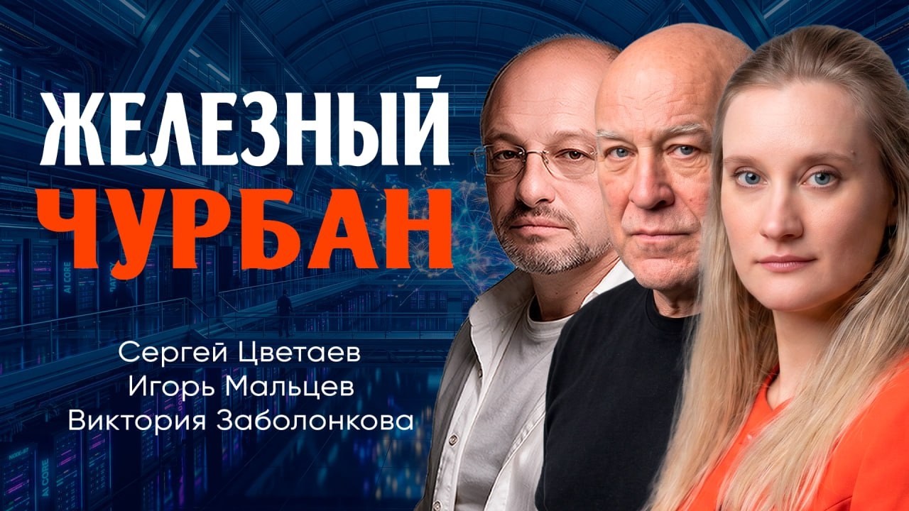 Скорми себя машине, или Как одолеть железного чурбана | Мальцев | Заболонкова