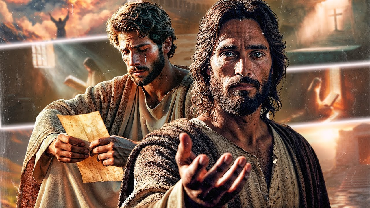 O Segredo Revelado na Carta aos Hebreus - Fé que Move Montanhas