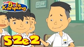 Download lagu Bola Kampung | S2E2 | Permulaan Cerita  (Malay) Kartun Kanak-Kanak mp3 Download lagu Bola Kampung | S2E2 | Permulaan Cerita  (Malay) Kartun Kanak-Kanak mp3
