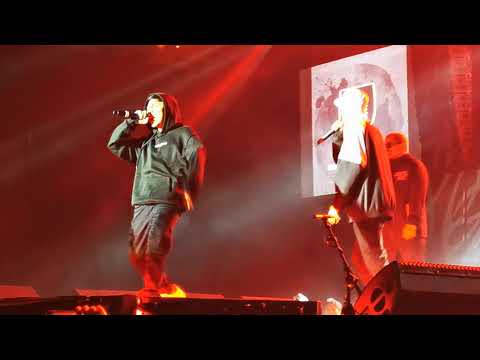 NEKROOS vs JAZE 8VOS  supremacía mc internacional