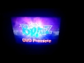 Opening To Garfield The Movie 2004 DVD