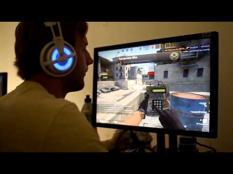 CS:GO - Inside the Game: NiP Fifflaren