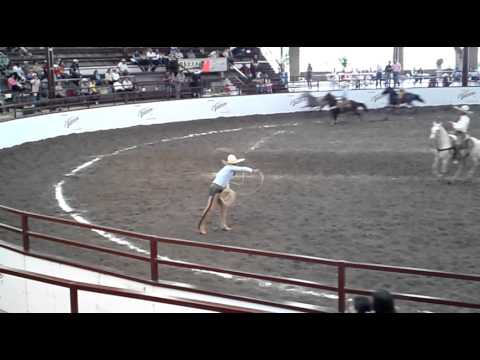 nito aceves mangana a pie final torneo exhacienda san bartolo 25082013778