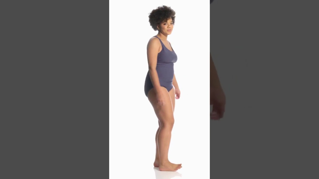 Nike Women's Plus Size Epic One Piece Swimsuit | SwimOutlet.com