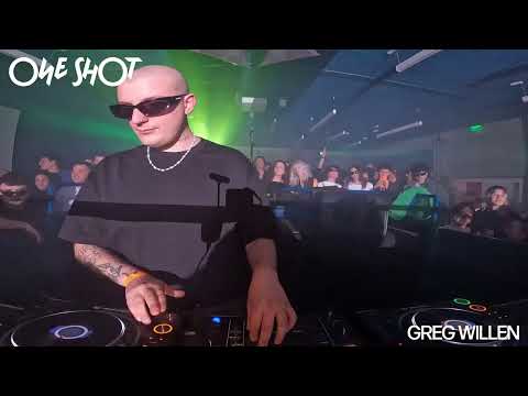 GREG WILLEN | ONE SHOT | MILAN