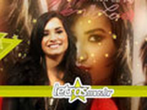 Stop Sps - Demi Lovato