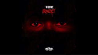 Special - Future (Official Instrumental)