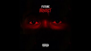 Special - Future (Official Instrumental)