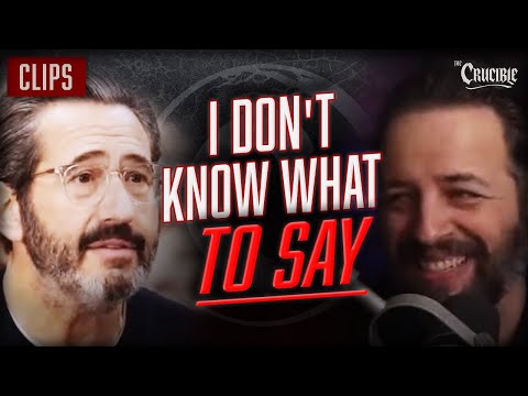 Jubilee Debater Uses Andrew's Argument to Trap Sam Seder