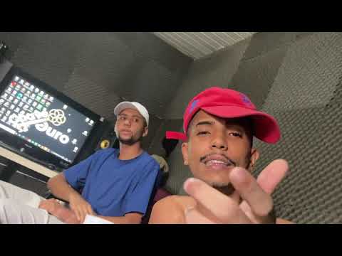 Mc GH MAGRÃO Mc RN do CAPÃO -  Zero Vinte Um  🔑