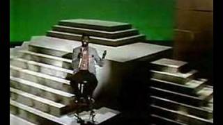 Teddy Pendergrass - My Greatest Inspiration