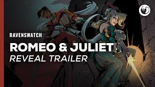 Ravenswatch | Romeo & Juliet Reveal Trailer Trailer
