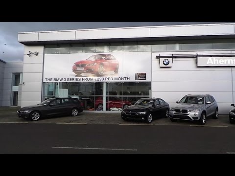 141D25419 - 141D25419 BMW 316d SE Saloon