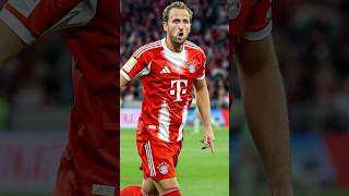 O HAALAND É MELHOR DO QUE O HARRY KANE?