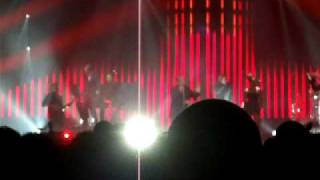 Simple Minds-Neon Lights