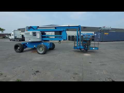 2011 GENIE Z60/34 Manlifts | Platinum Group (3)