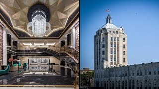 Restaurant, gym, offices and more planned for former Rockford Register Star building