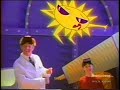 They Might Be Giants/KaBlam! - Why Does the Sun Shine? (HQ)