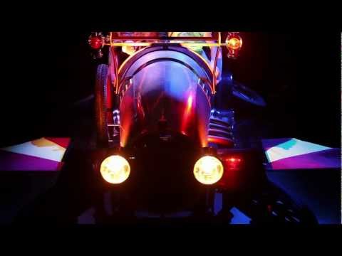Chitty Chitty Bang Bang Promotional Video from Hale Centre Theatre
