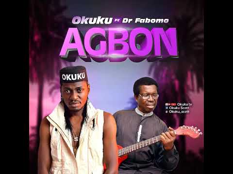 Agbon ft Dr Fabomo #wizkid #Dr Fabomo #okuku