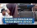 Kasus Anak SD Bunuh Ibu Kandung Dinilai Janggal Kemampuan Bocah Tikam Korban 20 Kali Diragukan