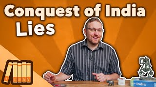 Download lagu Conquest of India - LIES - Extra History mp3 Download lagu Conquest of India - LIES - Extra History mp3