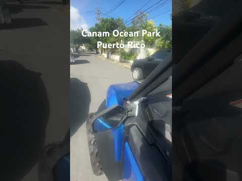 Oliver Maldonado Author Consultant Ocean Park Puerto Rico #olivermaldonado #olivermaldonadoofficial