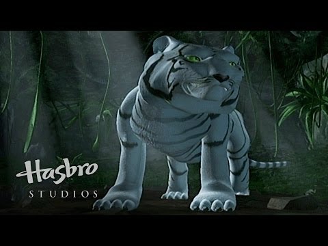 Beast Wars: Transformers - Our Beast Urges | Transformers Official