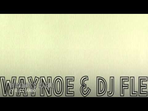 WAYNOE & DJ FLE - O si a'u amio
