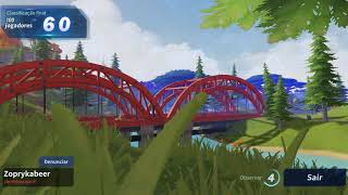 Creative Destruction # Killed by a fckng HACKER!!!! SHAME ON THESE FRUSTRATED!