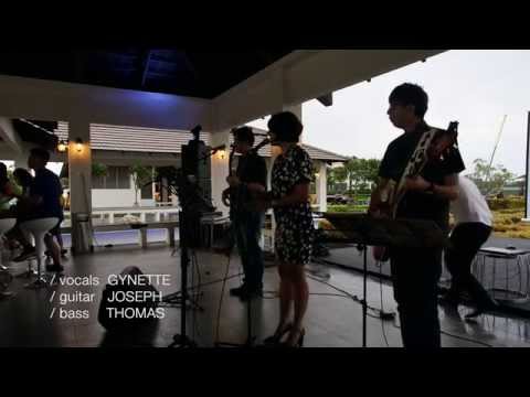 The Right Clique / All Of Me / John Legend / Cover