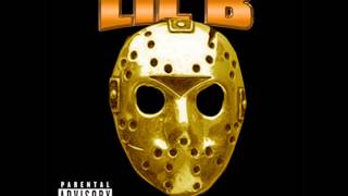 Lil B- Money Over Suckas [Instrumental]