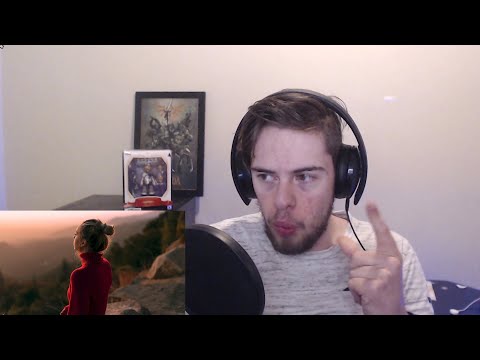 "Choices Are CRITICAL" TruPara Reacts To Man Cub feat. SVRCINA - In A Dream