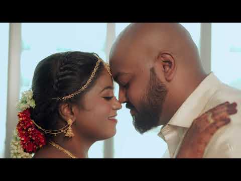 Wedding Photographer portfolio by Warrior Studios in Chennai - Photo 1