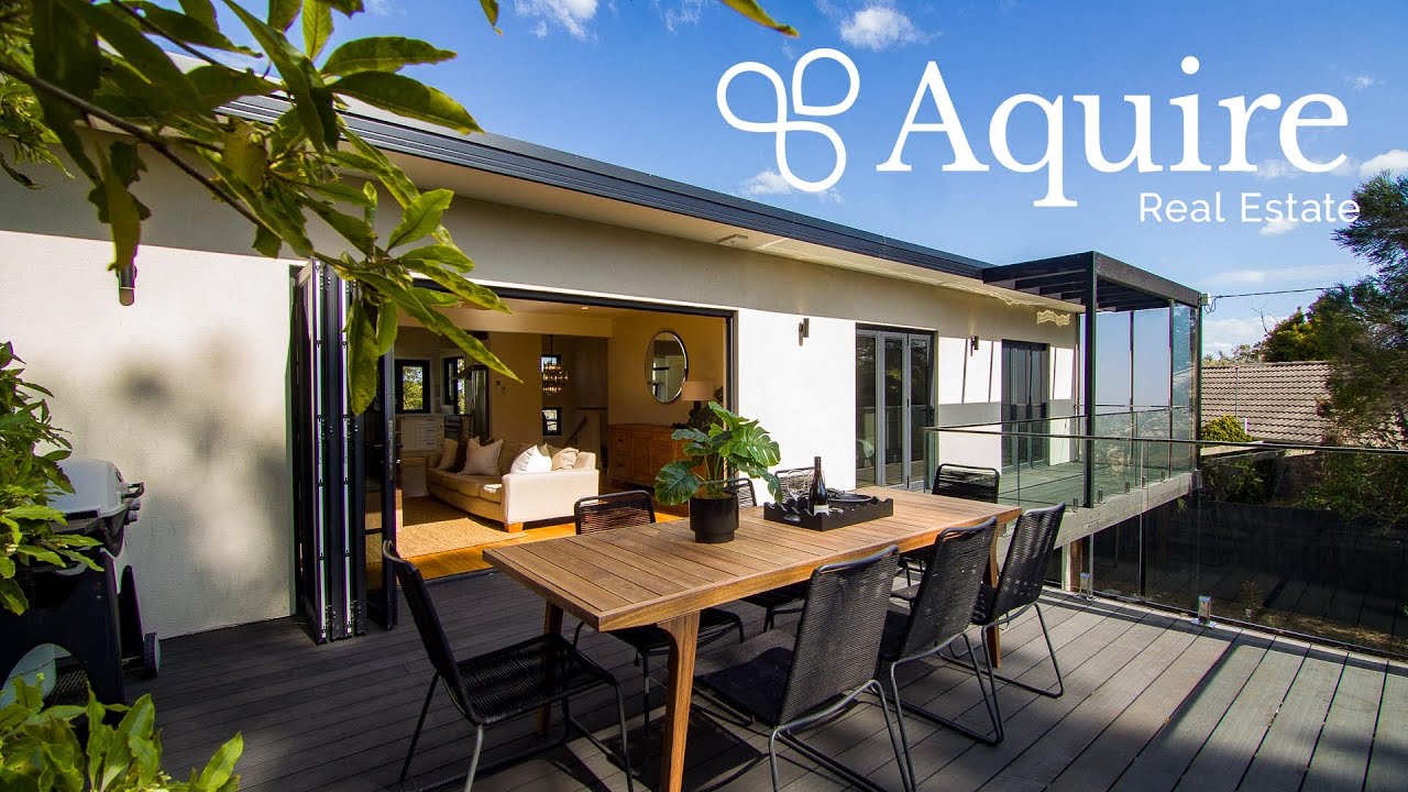 54 Mountain View Road, Mount Eliza