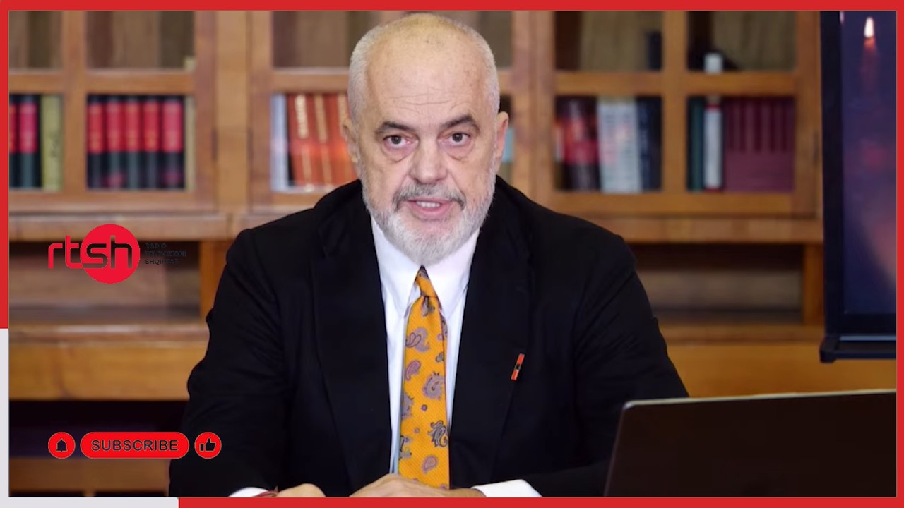 Rama: Protestat e dhunshme synojnë destabilizimin e vendit, pas tyre fshihen duart e huaja