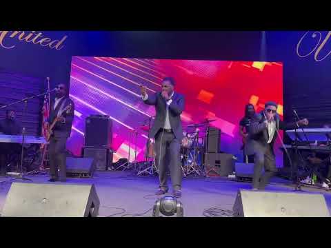 REV. ALPHONSO BOWEN LIVE IN PRATTVILLE,ALABAMA FOR THE 18TH ANNUAL ALABAMA GOSPEL SHOWCASE 2025